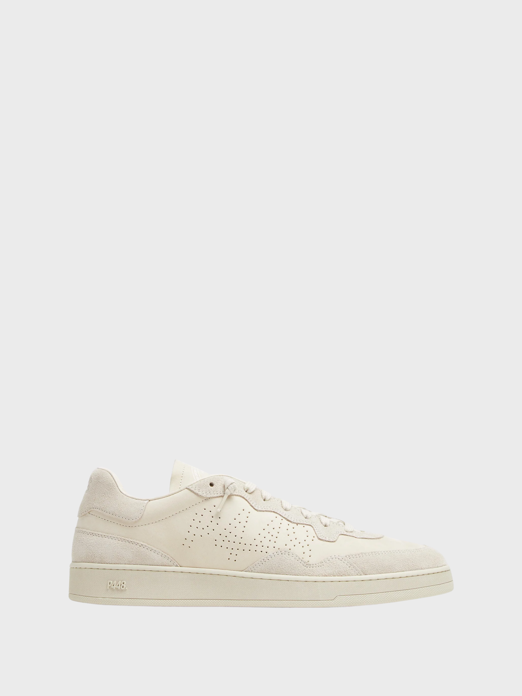 P448 F25Vert1-M290 - Tot-Cream-Men's Shoes-Brooklyn-Vancouver-Yaletown-Canada