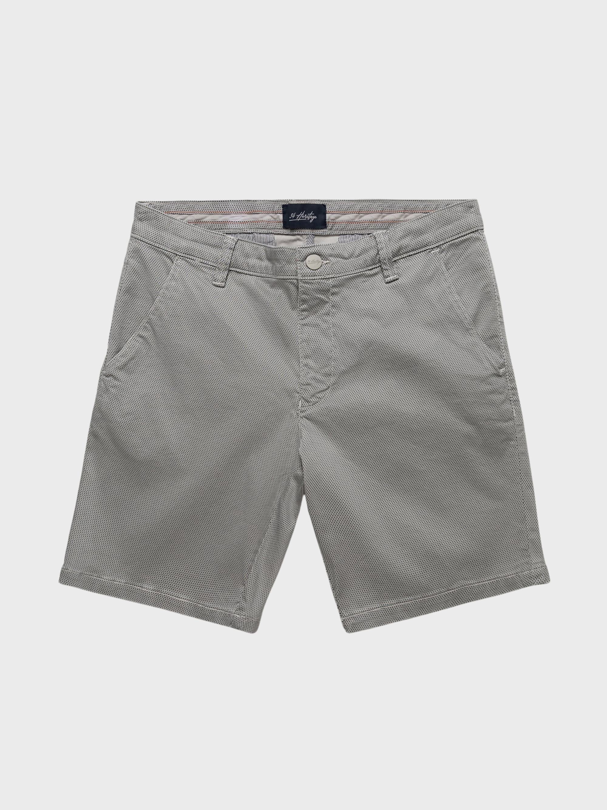 34 Heritage Arizona Glacier Tie Print-Men's Shorts-Brooklyn-Vancouver-Yaletown-Canada