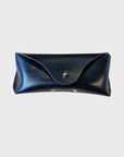 Selde Terre Glasses Case Black-Men's Accessories-Brooklyn-Vancouver-Yaletown-Canada