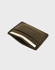Selde Terre Cardholder Black-Men's Accessories-Brooklyn-Vancouver-Yaletown-Canada