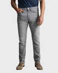 34 Heritage Courage Lt Smoke Brushed Urban-Men's Pants-Brooklyn-Vancouver-Yaletown-Canada