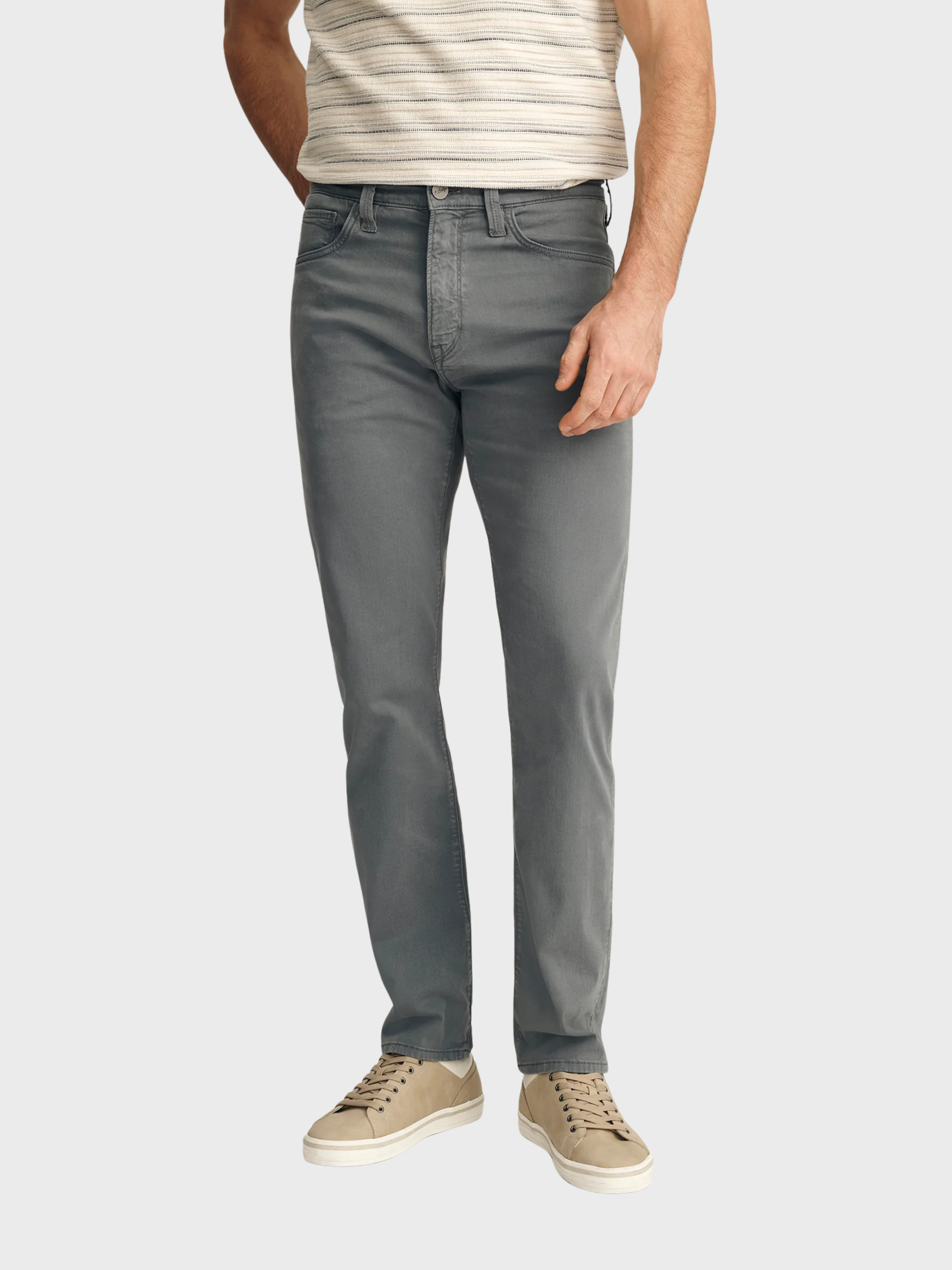 34 Heritage Courage Slate Twill-Men's Pants-Brooklyn-Vancouver-Yaletown-Canada