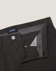 34 Heritage Courage Pant Brown Elite Check-Men's Pants-Brooklyn-Vancouver-Yaletown-Canada