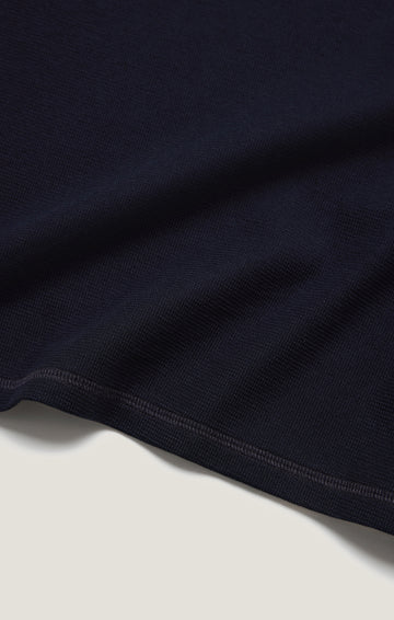 34 Heritage LS Henley Navy-Men's T-Shirts-Brooklyn-Vancouver-Yaletown-Canada