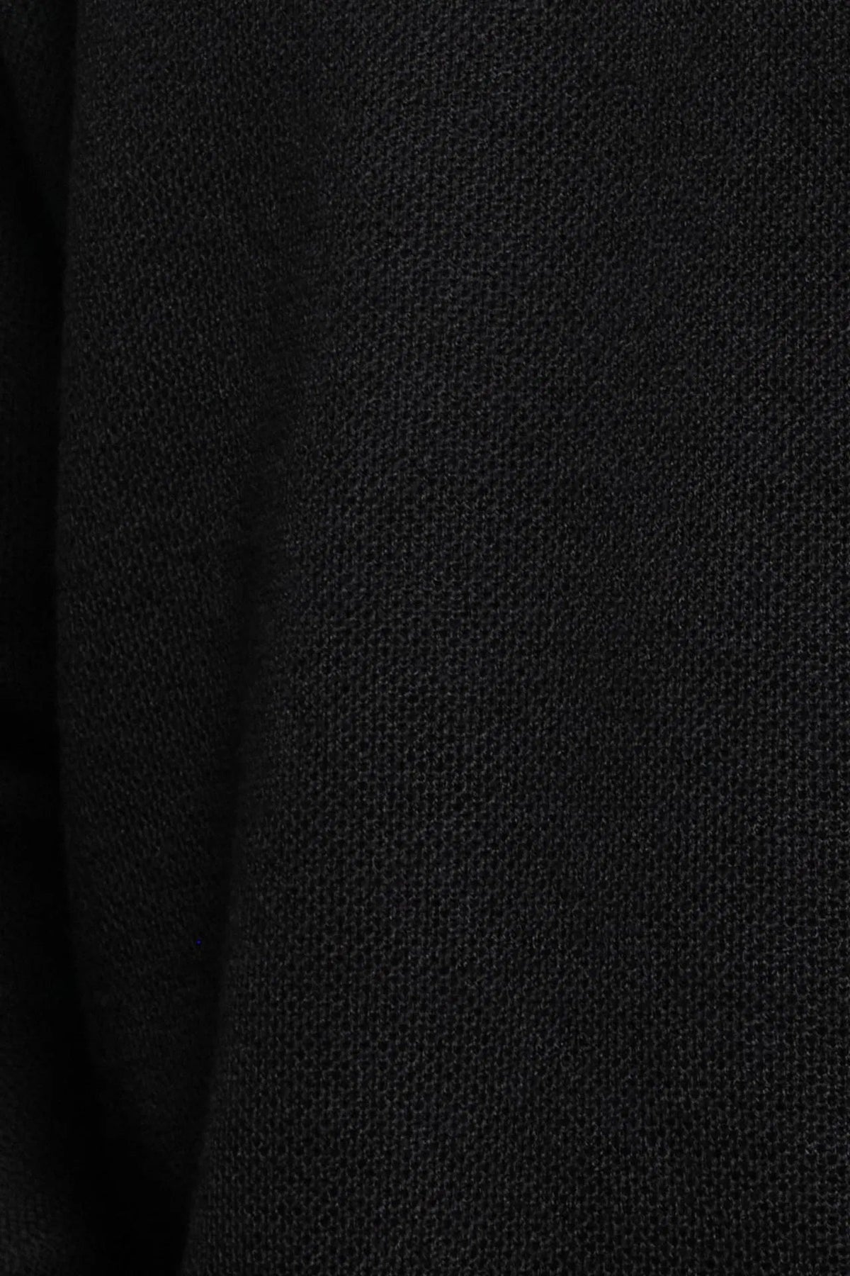 Nitto Youri Trucker Jumper - Black