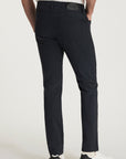 34 Heritage Courage Pant Navy Herringbone-Men's Pants-Brooklyn-Vancouver-Yaletown-Canada