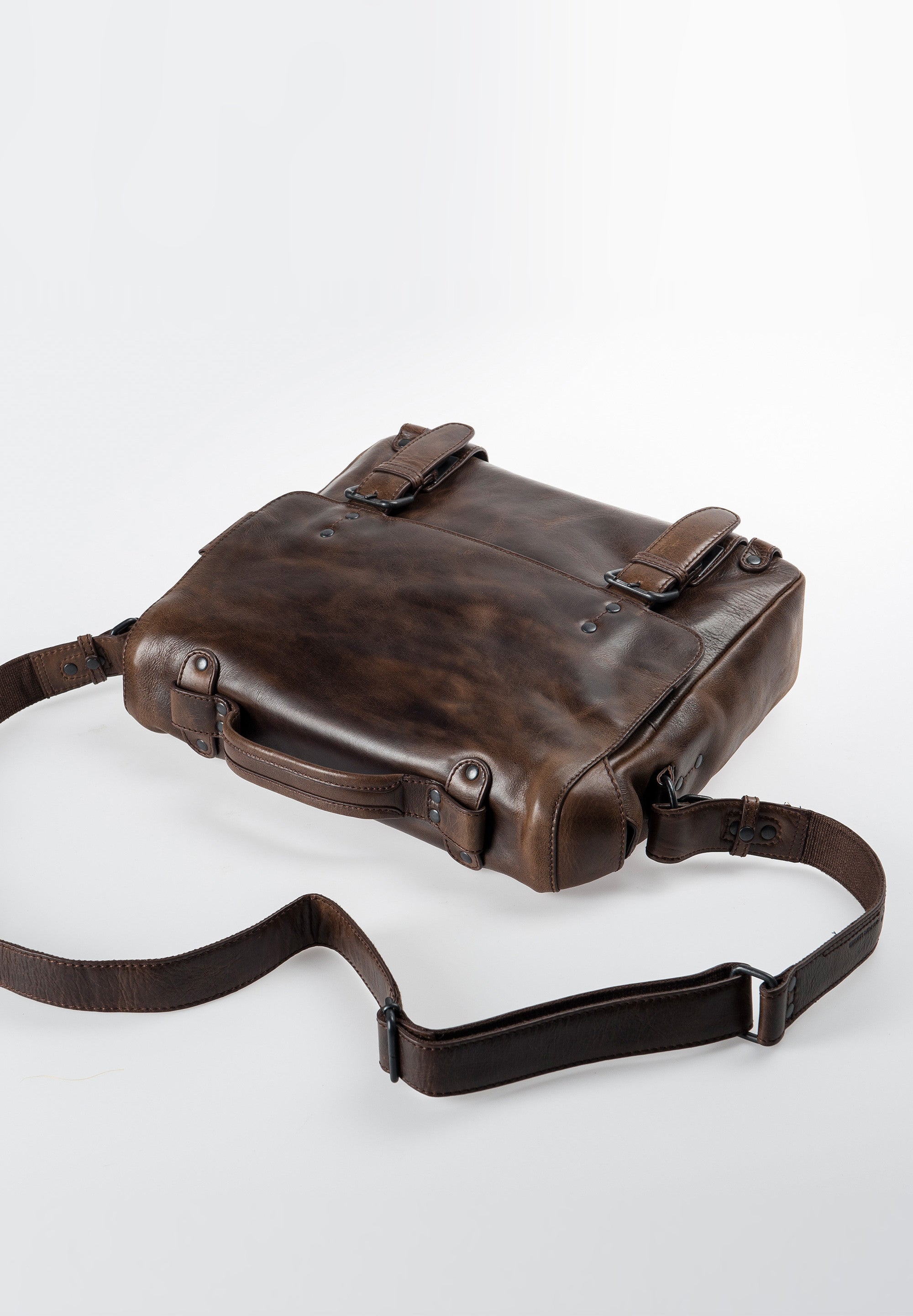 Aunts &amp; Uncles Brain – Humus-Men&#39;s Bags-Brooklyn-Vancouver-Yaletown-Canada