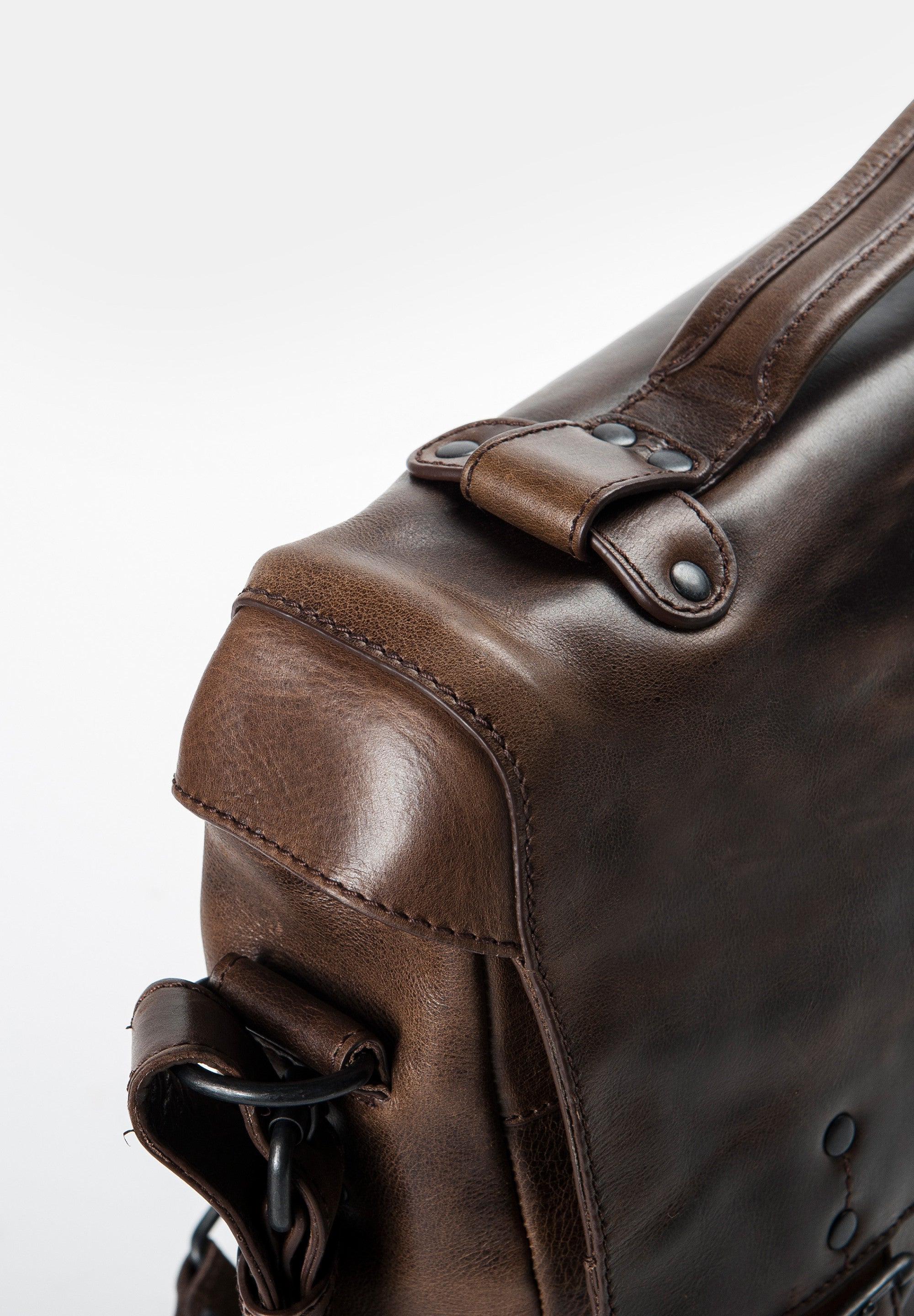 Aunts &amp; Uncles Brain – Humus-Men&#39;s Bags-Brooklyn-Vancouver-Yaletown-Canada