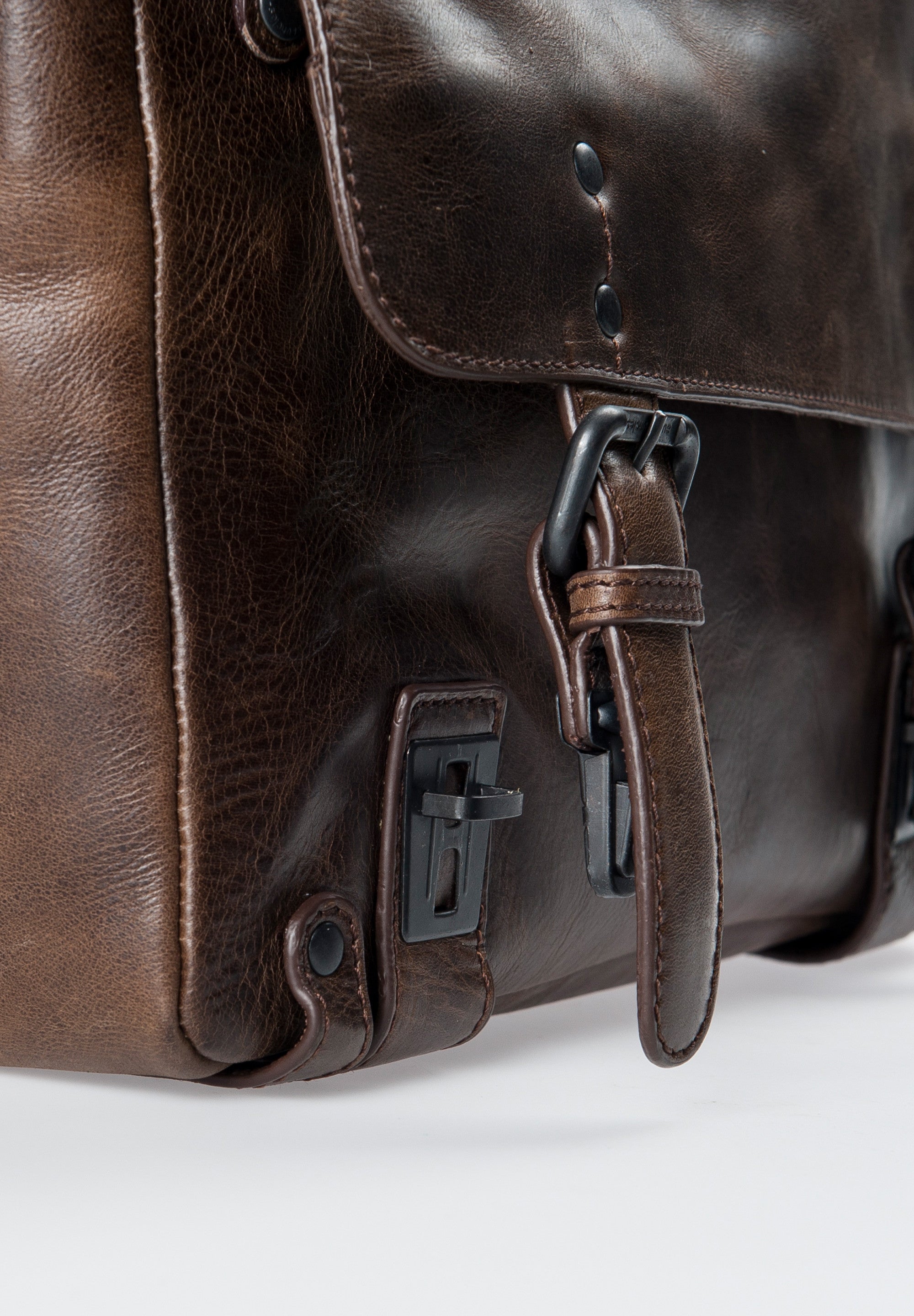 Aunts &amp; Uncles Brain – Humus-Men&#39;s Bags-Brooklyn-Vancouver-Yaletown-Canada