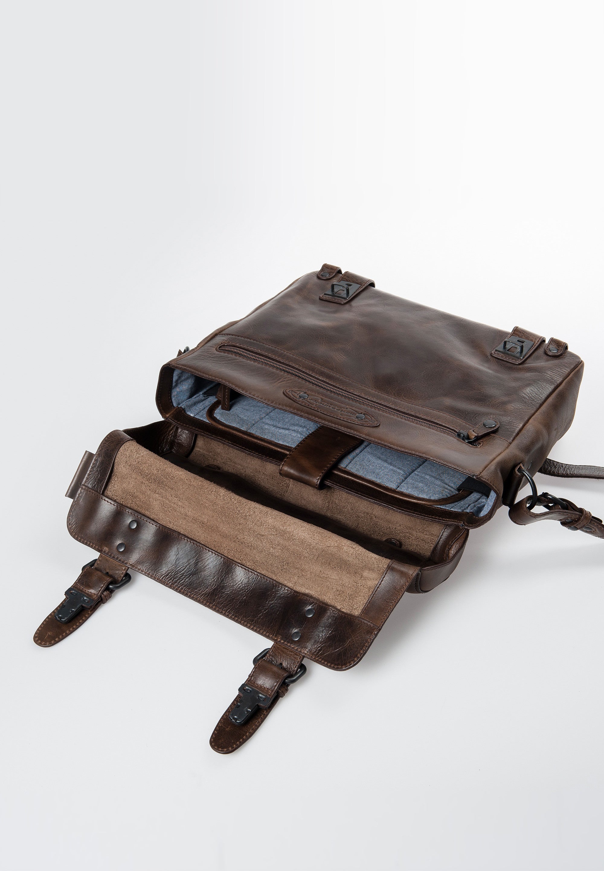 Aunts &amp; Uncles Brain – Humus-Men&#39;s Bags-Brooklyn-Vancouver-Yaletown-Canada