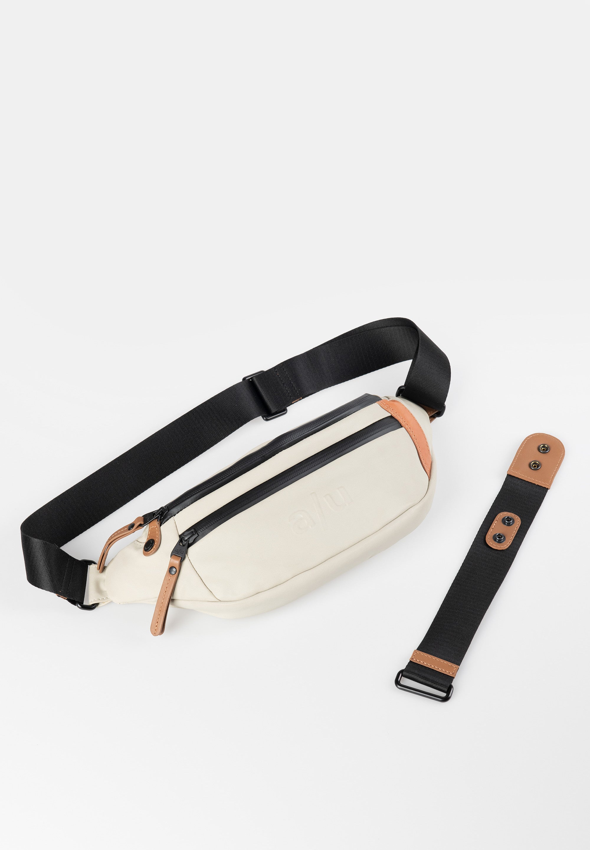 Aunts &amp; Uncles Ichikawa – Dust-Men&#39;s Bags-Brooklyn-Vancouver-Yaletown-Canada