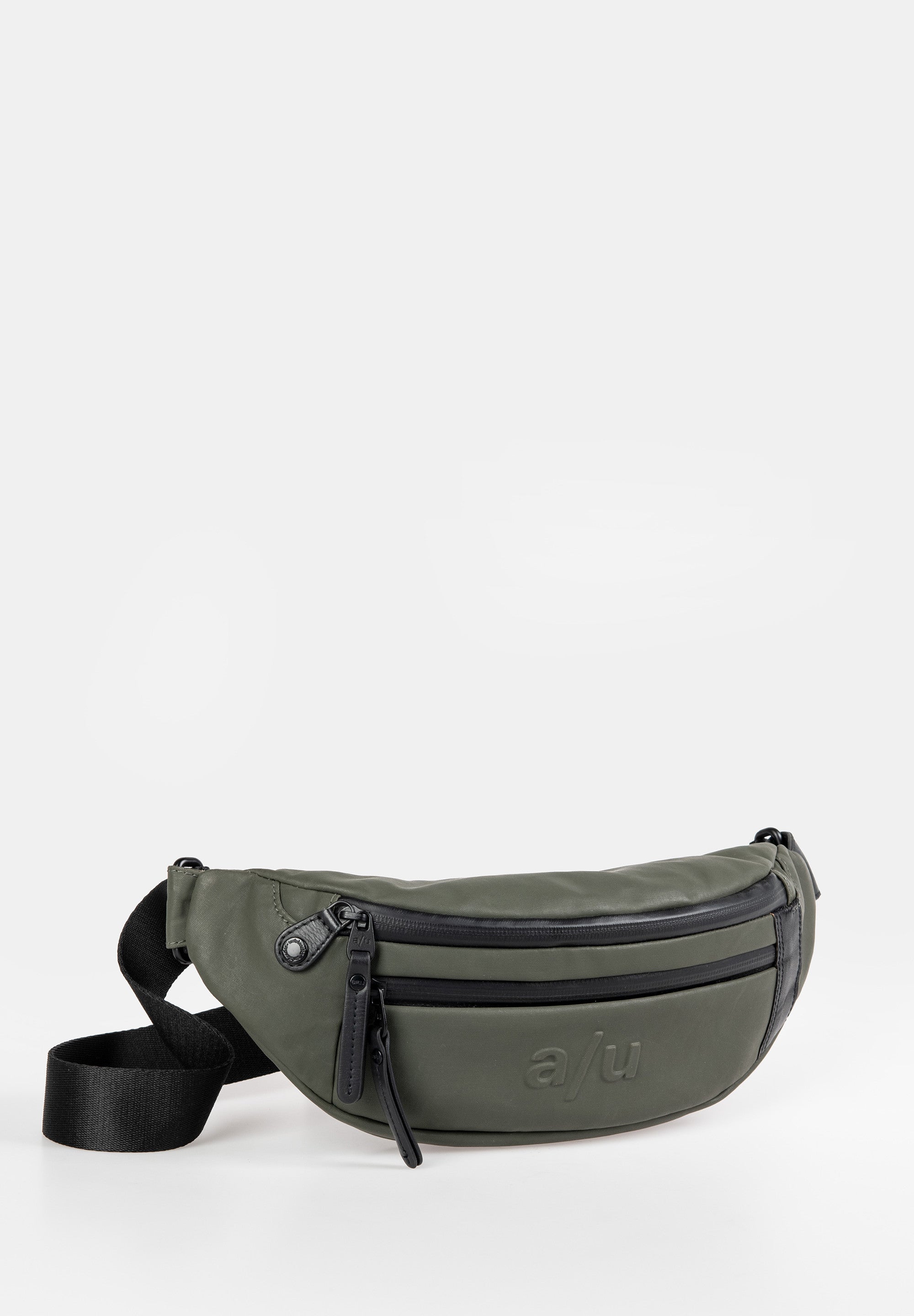 Aunts & Uncles Ichikawa – Loden-Men's Bags-Brooklyn-Vancouver-Yaletown-Canada