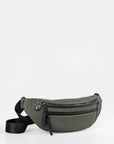 Aunts & Uncles Ichikawa – Loden-Men's Bags-Brooklyn-Vancouver-Yaletown-Canada