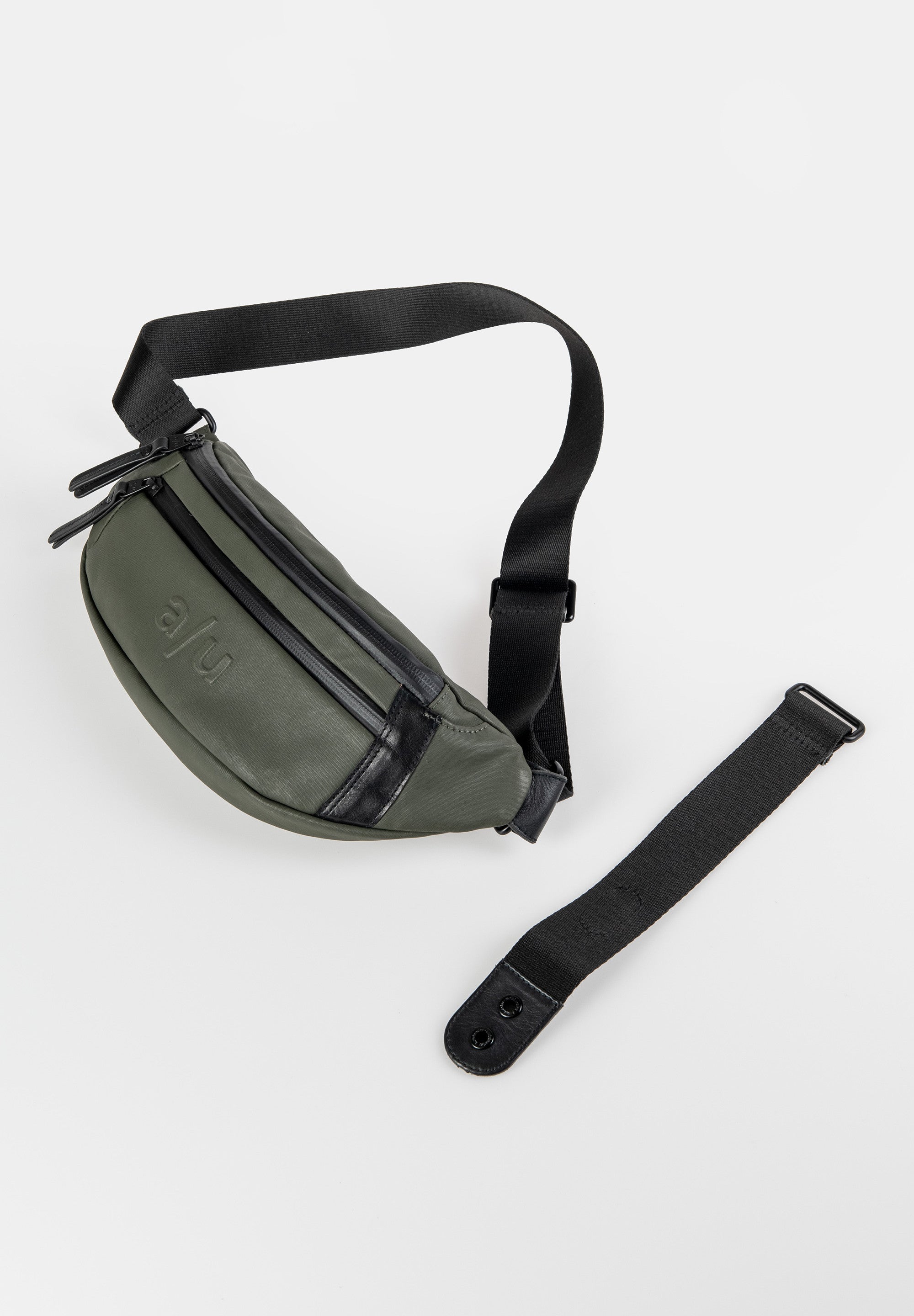 Aunts &amp; Uncles Ichikawa – Loden-Men&#39;s Bags-Brooklyn-Vancouver-Yaletown-Canada