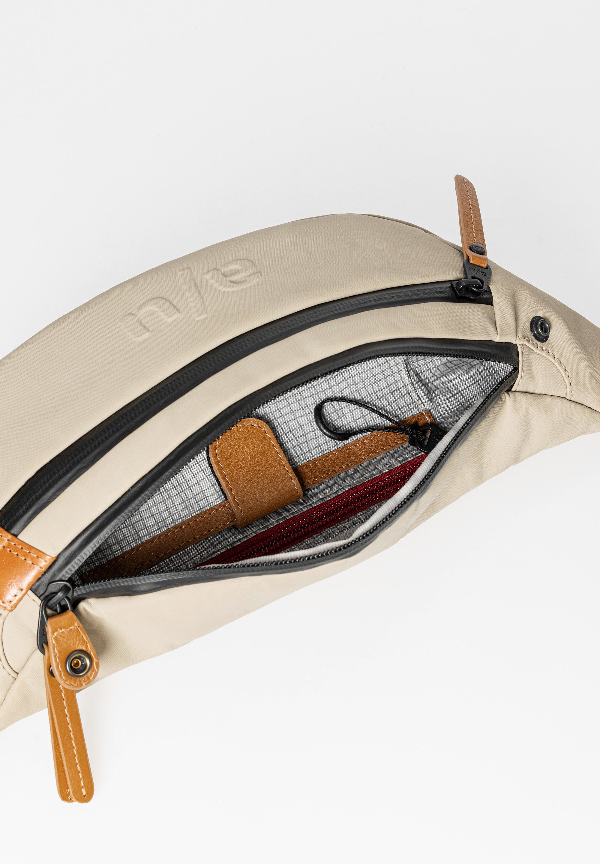 Aunts &amp; Uncles Ichikawa – Nomad-Men&#39;s Bags-Brooklyn-Vancouver-Yaletown-Canada