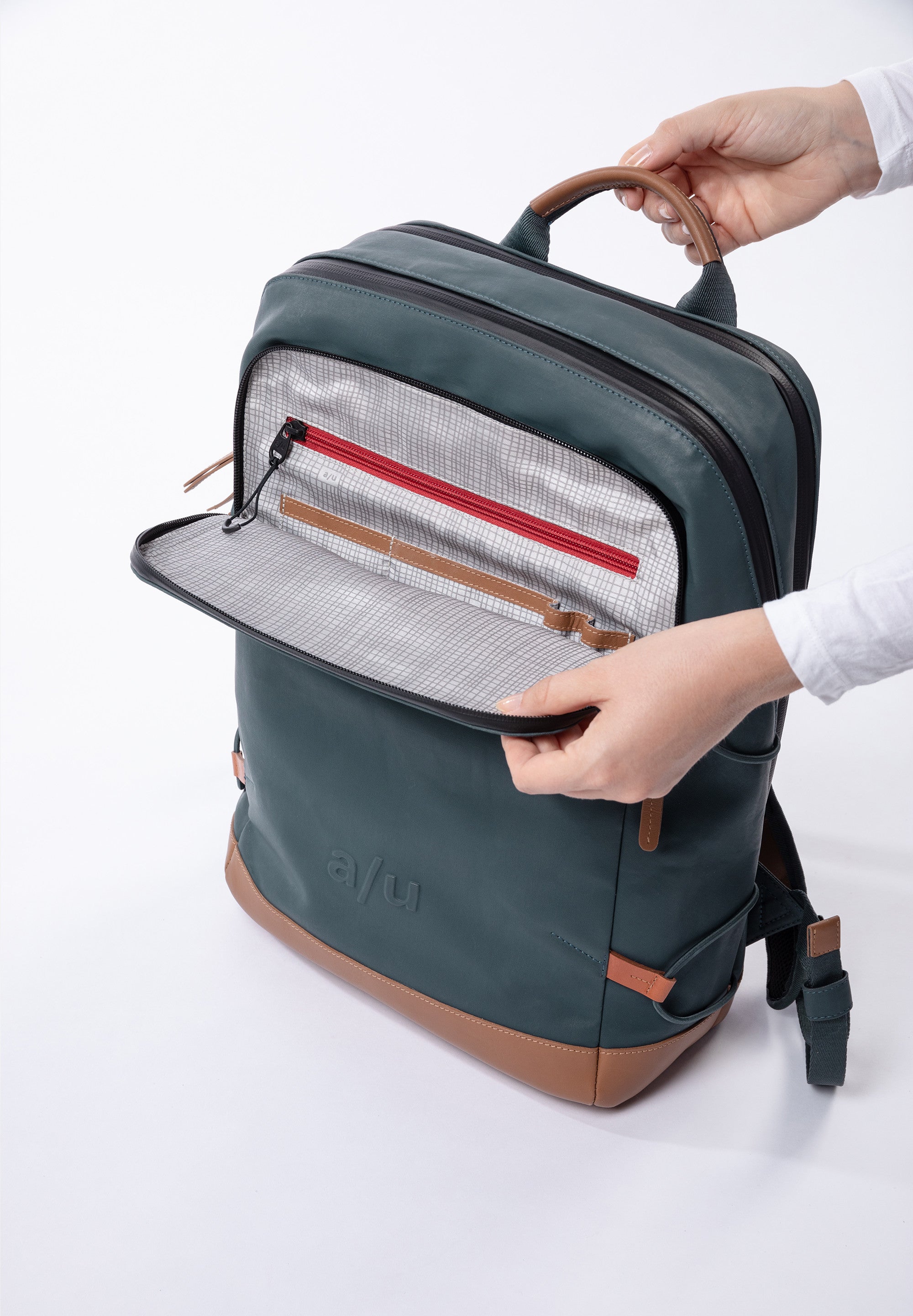 Aunts &amp; Uncles Kawaguchi – Cosmic Void-Men&#39;s Bags-Brooklyn-Vancouver-Yaletown-Canada