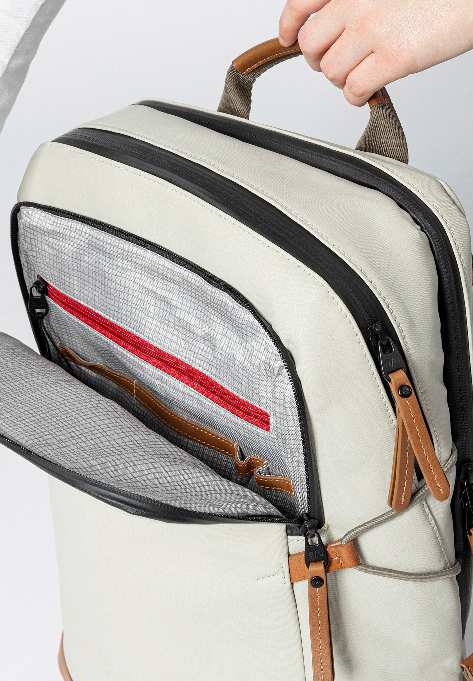 Aunts &amp; Uncles Kawaguchi – Dust-Men&#39;s Bags-Brooklyn-Vancouver-Yaletown-Canada