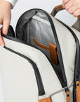 Aunts & Uncles Kawaguchi – Dust-Men's Bags-Brooklyn-Vancouver-Yaletown-Canada