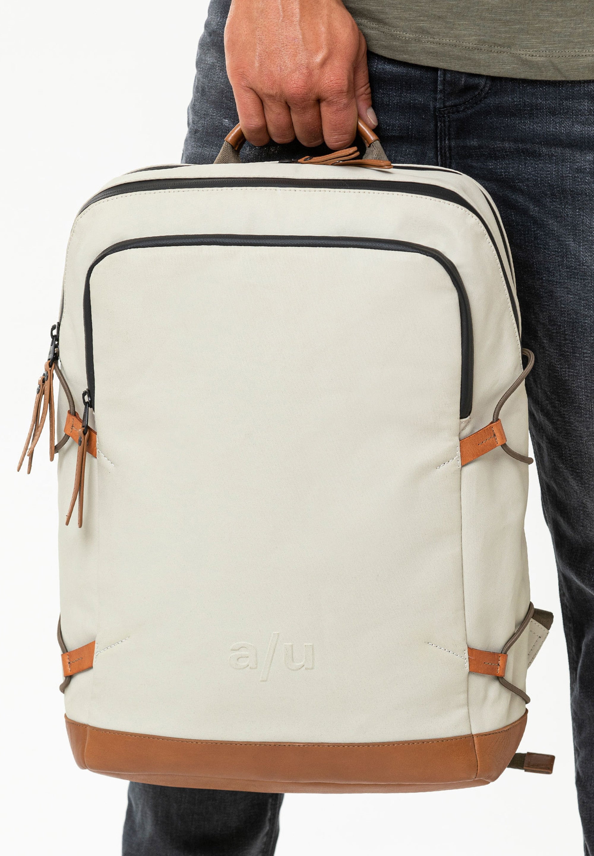 Aunts &amp; Uncles Kawaguchi – Dust-Men&#39;s Bags-Brooklyn-Vancouver-Yaletown-Canada