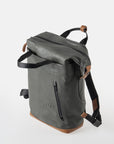 Aunts & Uncles Morioka – Gravity Grey-Men's Bags-Brooklyn-Vancouver-Yaletown-Canada