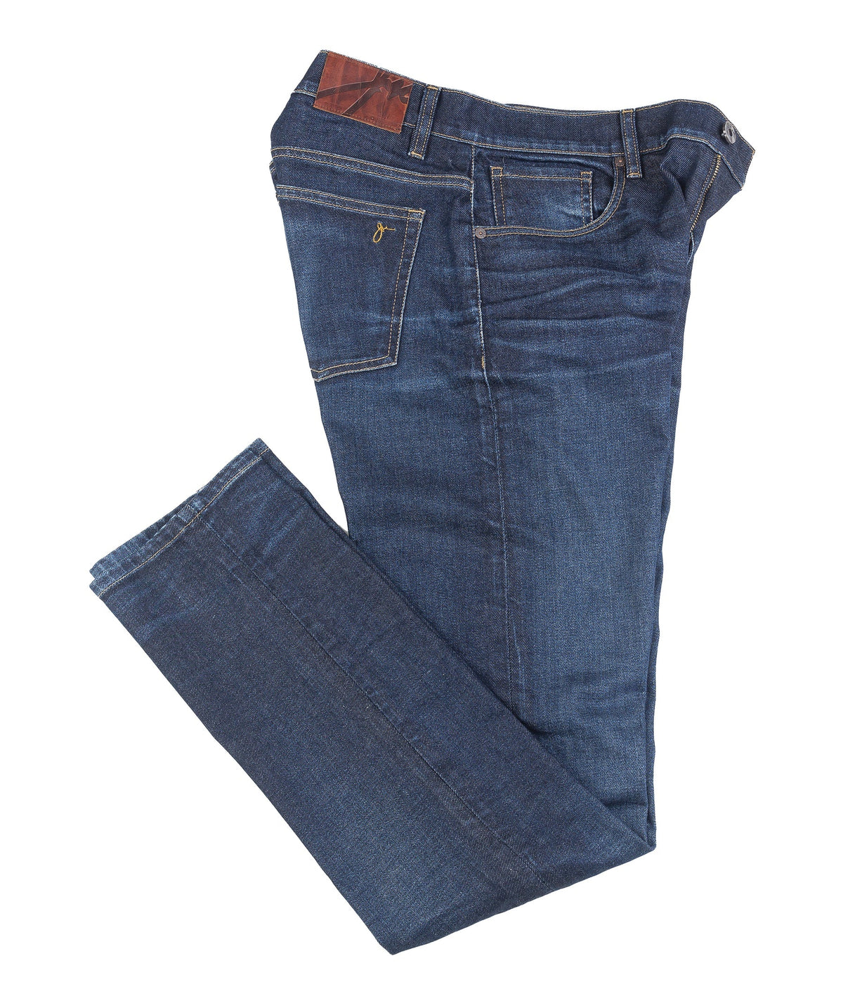Denim Fusing Jude Neale Axe Denim Fuse. Shop Men's Denim Online or Visit Howard ...