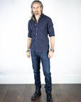 Jude Neale Axe Slim Straight - Fuse-Men's Denim-Brooklyn-Vancouver-Yaletown-Canada