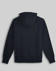 Edwin Eca3013 Relaxed Fit Hooded - Black-Men's Sweatshirts-Brooklyn-Vancouver-Yaletown-Canada