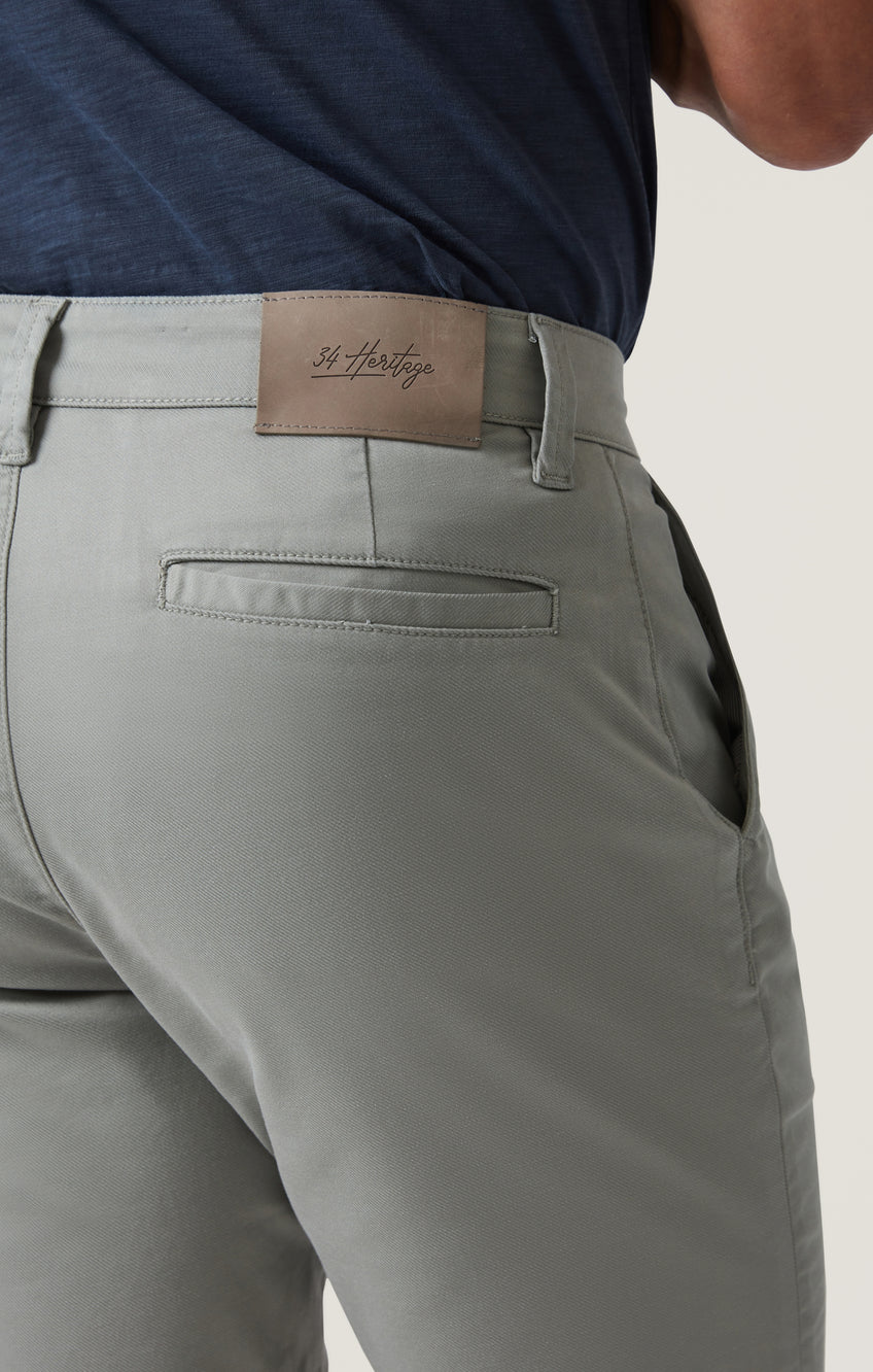 34 Heritage Arizona Sage Coolmax-Men's Shorts-Brooklyn-Vancouver-Yaletown-Canada
