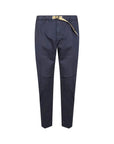White Sand 17 Lungo Pants - 031-Men's Pants-Brooklyn-Vancouver-Yaletown-Canada