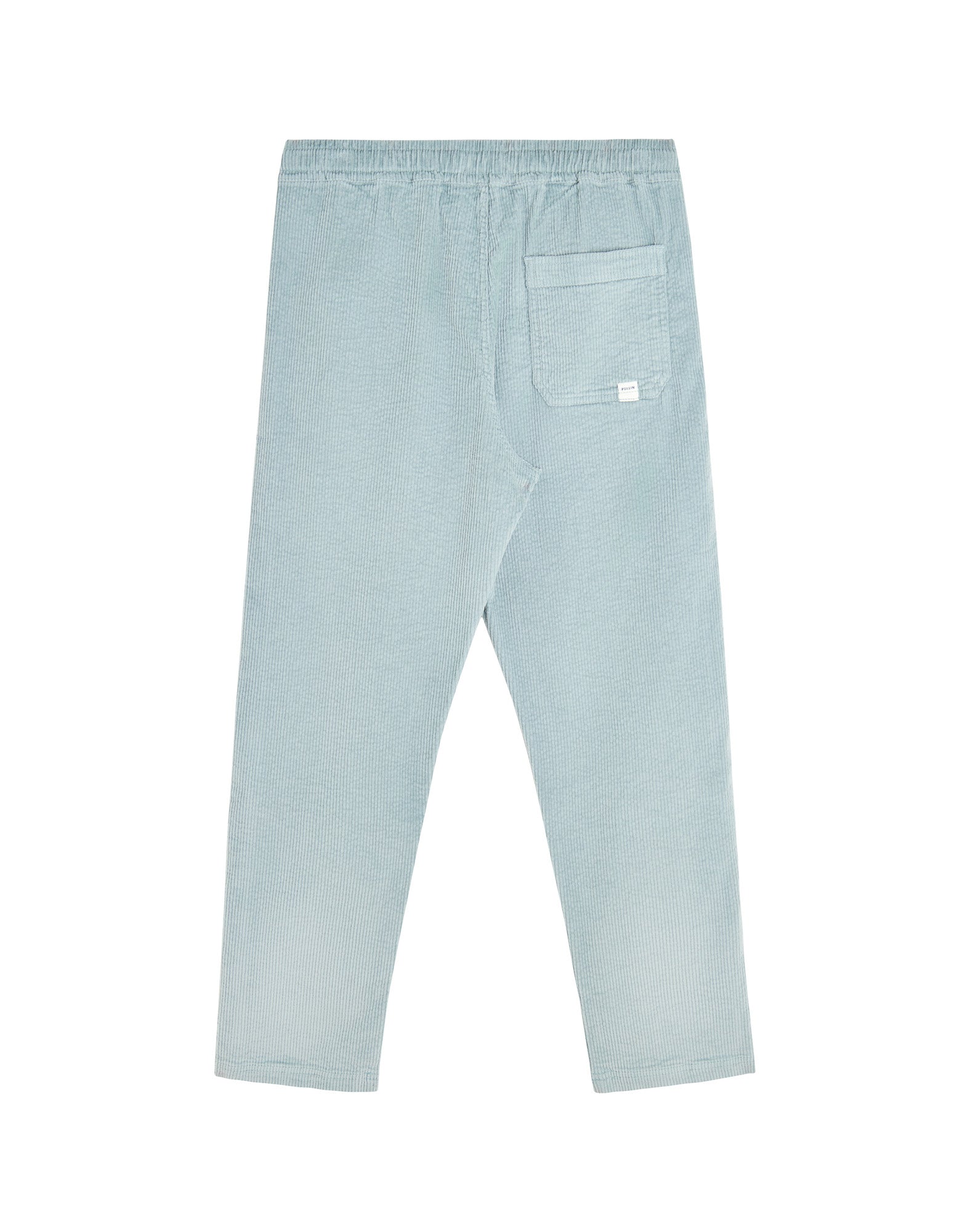 Pullin Dening Beach - Corduroy Cloud-Men's Pants-Brooklyn-Vancouver-Yaletown-Canada