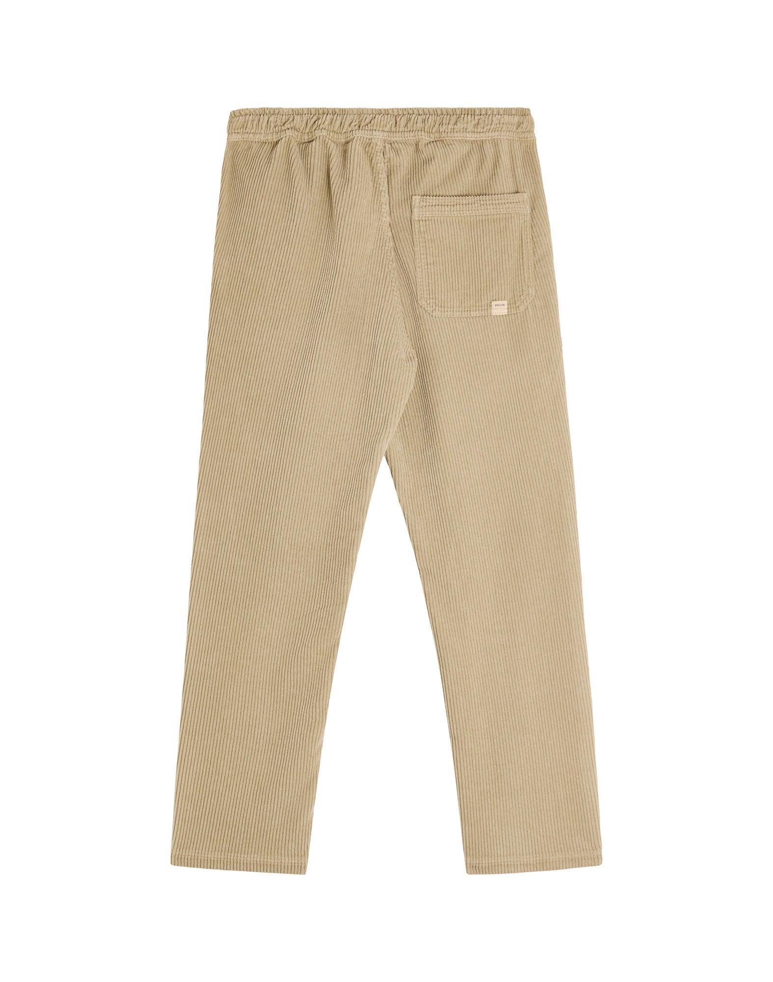 Pullin Dening Beach Corduroy Gravel-Men&#39;s Pants-Brooklyn-Vancouver-Yaletown-Canada
