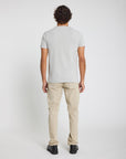 Pullin Dening Chino Gravel-Men's Pants-Brooklyn-Vancouver-Yaletown-Canada