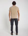 Pullin Dening Chino Nineiron-Men's Pants-Brooklyn-Vancouver-Yaletown-Canada