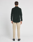 Pullin Dening Classic - Doux-Men's Pants-Brooklyn-Vancouver-Yaletown-Canada