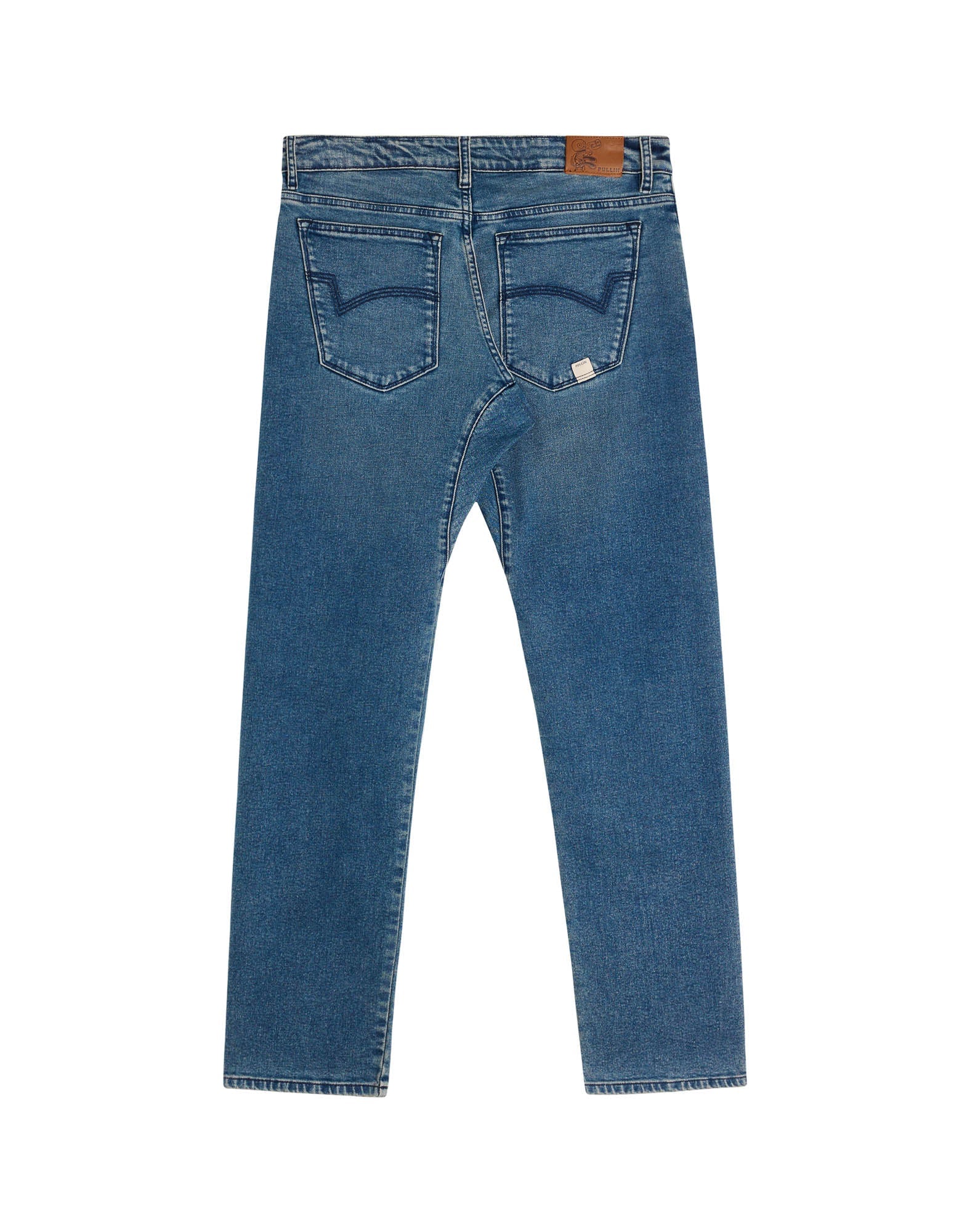 Pullin Dening Slide Naked-Men&#39;s Pants-Brooklyn-Vancouver-Yaletown-Canada