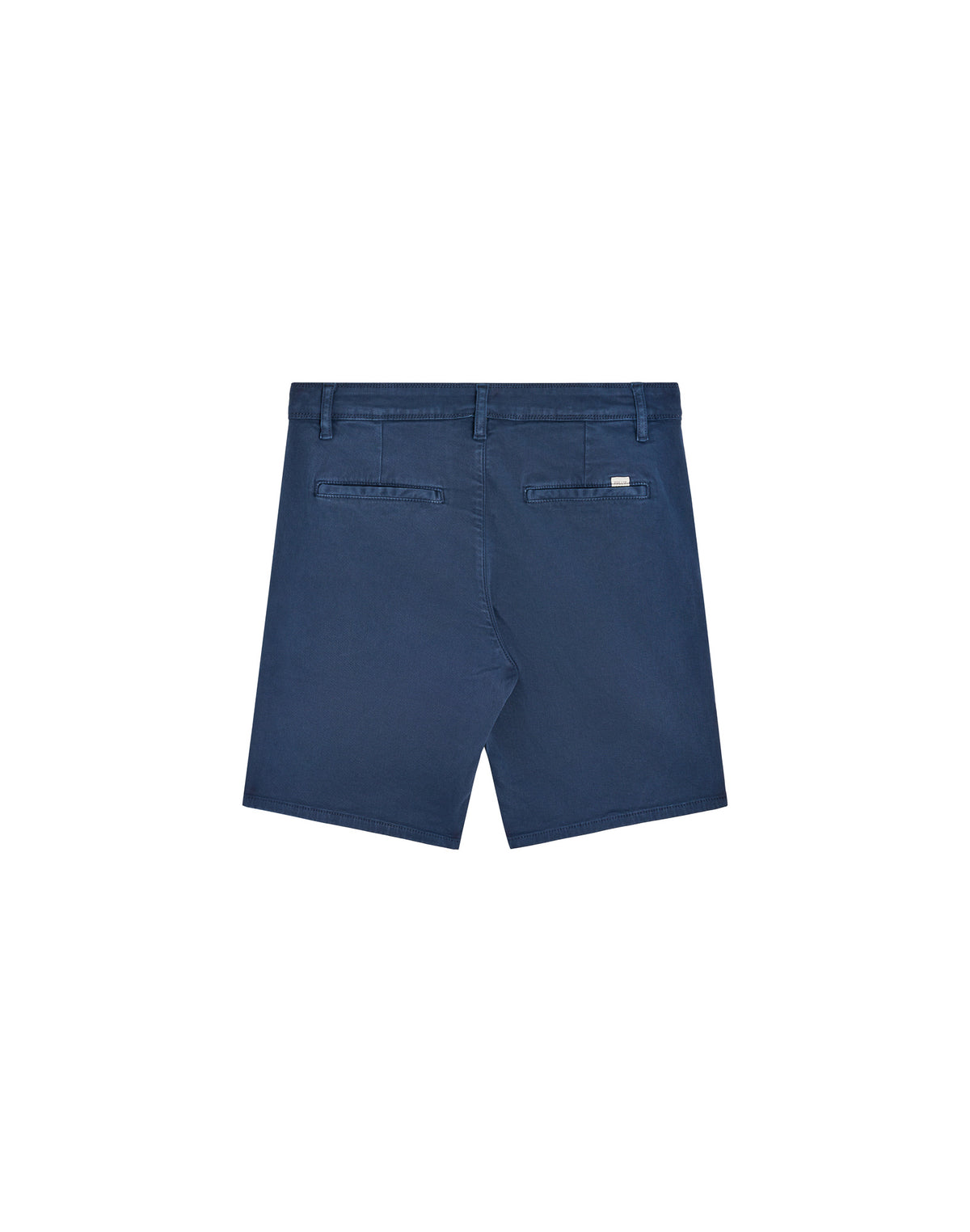 Pullin Dening Short Chino - Lagon-Men's Shorts-Brooklyn-Vancouver-Yaletown-Canada