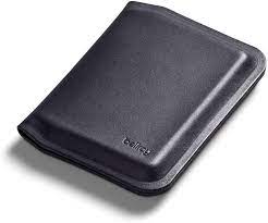 Bellroy-Apex Slim Sleeve-Raven SS23-Men's Accessories-Yaletown-Vancouver-Surrey-Canada