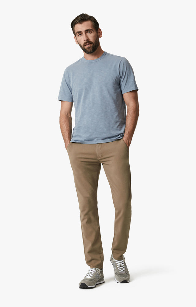 34 Heritage Verona High Flyer Pant - Walnut-Men&#39;s Pants-Brooklyn-Vancouver-Yaletown-Canada