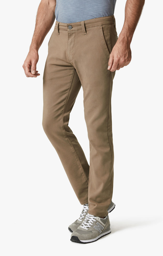 34 Heritage Verona High Flyer Pant - Walnut-Men&#39;s Pants-Brooklyn-Vancouver-Yaletown-Canada
