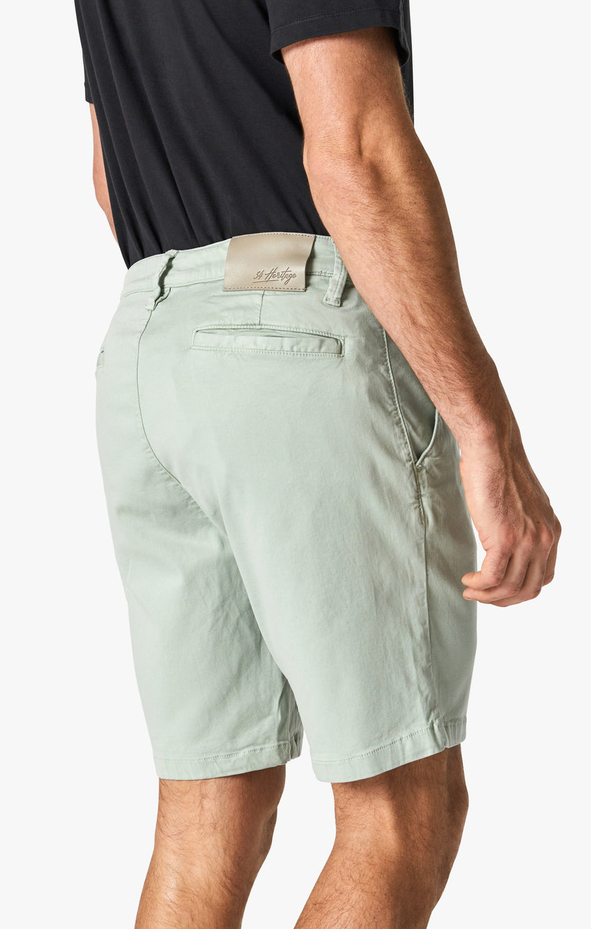 34 Heritage Arizona Mint Soft Touch-Men's Shorts-Brooklyn-Vancouver-Yaletown-Canada