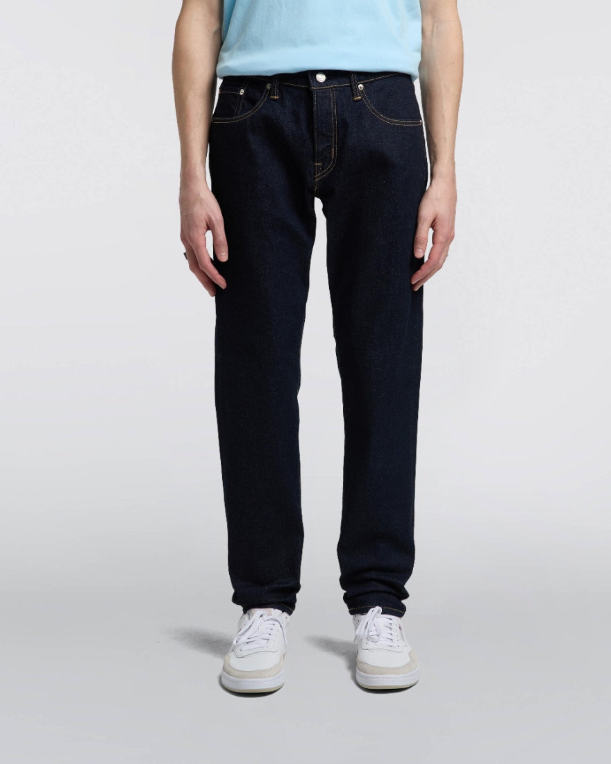 Edwin Aoro3 Regular TAPERED- Wet-Men's Denim-Brooklyn-Vancouver-Yaletown-Canada
