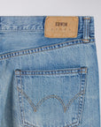 Edwin Ena33 Regular Tapered - Tenzan(Mountain)-Men's Denim-Brooklyn-Vancouver-Yaletown-Canada