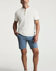 34 Heritage Arizona Flint Stone Twill-Men's Shorts-Brooklyn-Vancouver-Yaletown-Canada