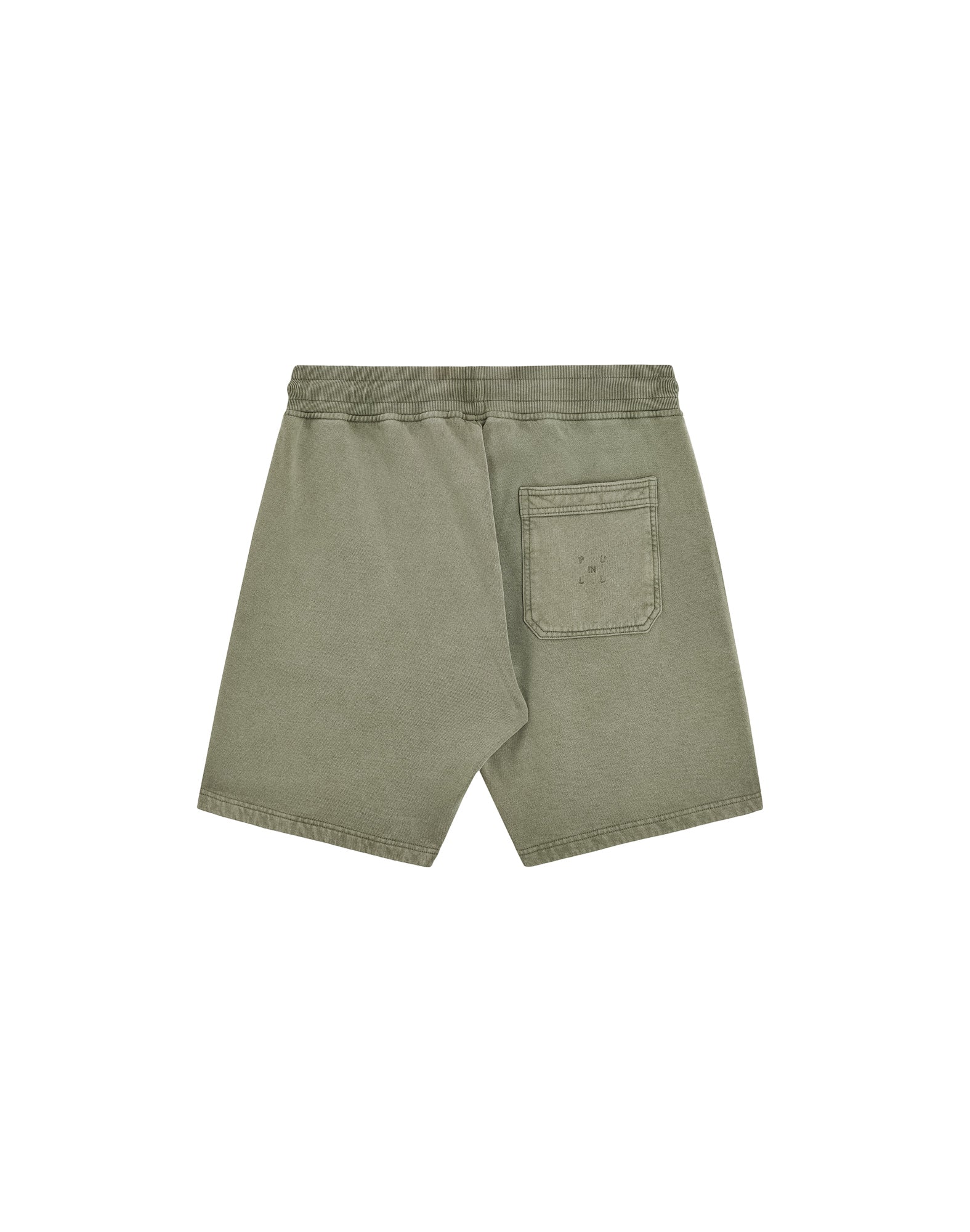 Pullin Jogging Short Plain Leaf
