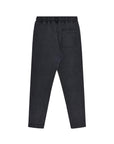 Pullin Jogging Loose - Plain Dark-Men's Pants-Brooklyn-Vancouver-Yaletown-Canada