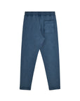 Pullin Jogging Loose - Plain Navy-Men's Pants-Brooklyn-Vancouver-Yaletown-Canada