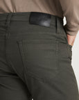 34 Heritage Courage Pant Peat Coolmax-Men's Pants-Brooklyn-Vancouver-Yaletown-Canada