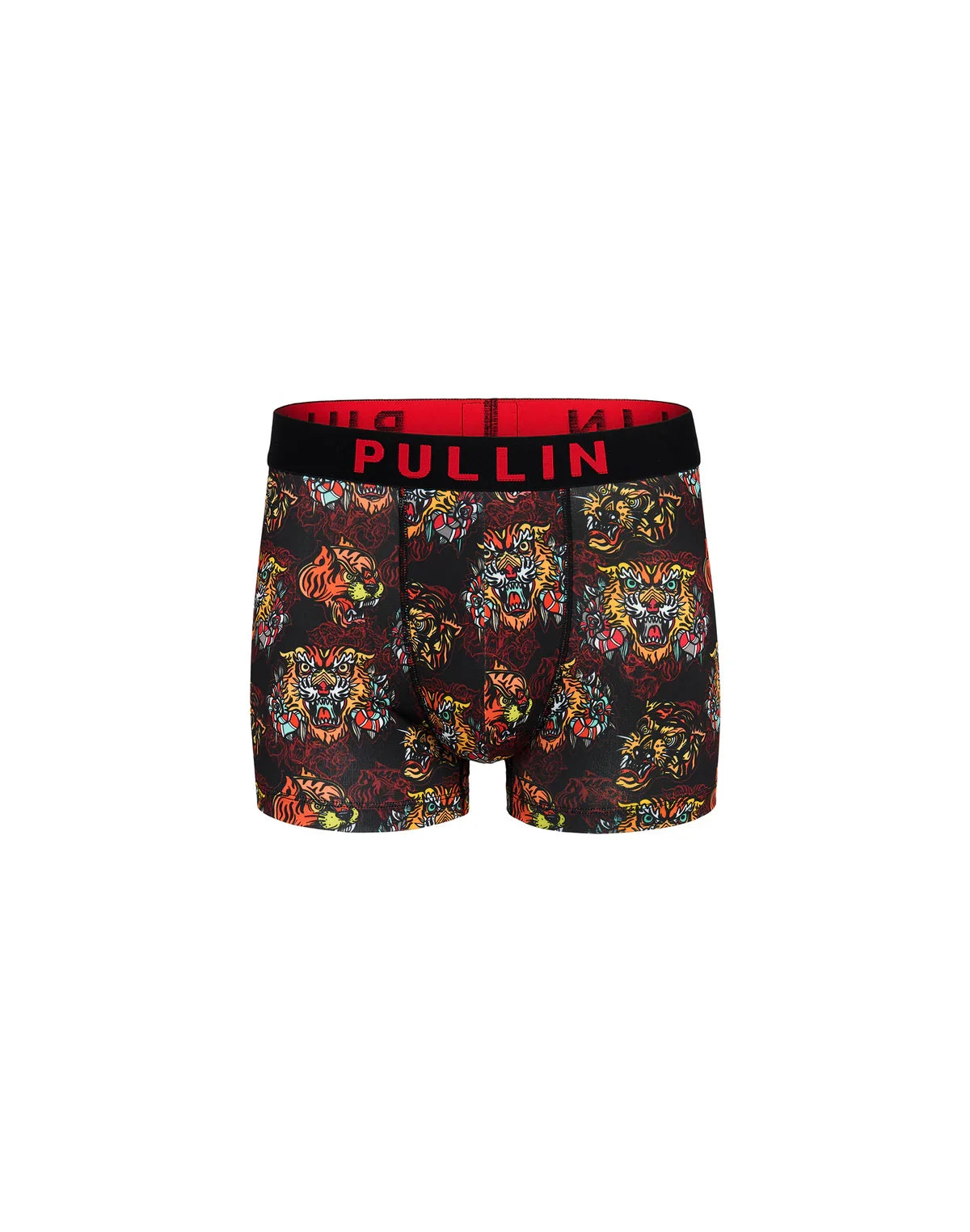 Pullin Men's Trunk - Master Kung-Men's Accessories-Brooklyn-Vancouver-Yaletown-Canada