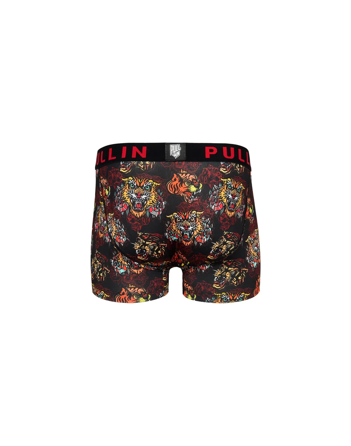 Pullin Men's Trunk - Master Kung-Men's Accessories-Brooklyn-Vancouver-Yaletown-Canada