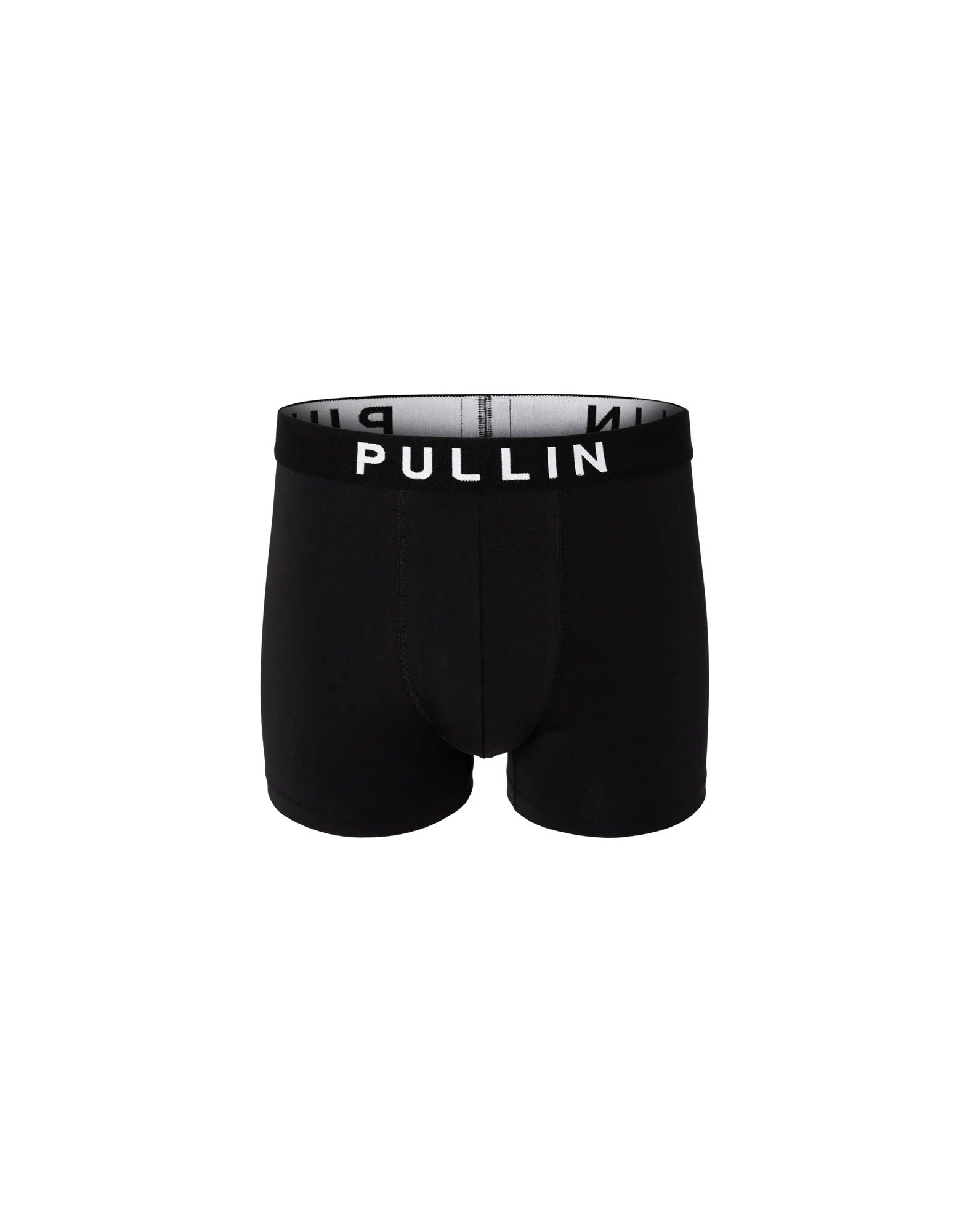 Pullin Men's Trunk - Master Uni Black21-Men's Accessories-Brooklyn-Vancouver-Yaletown-Canada